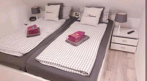 Foto - Ferienwohnung Küstenzeit Norden Norddeich Nordsee