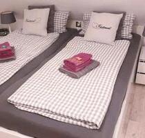 Ferienwohnung Küstenzeit Norden Norddeich Nordsee