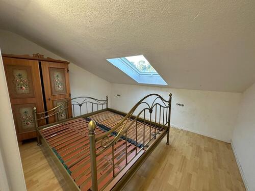 Foto - 4 Zimmer Wohnung zu vermieten in Sinsheim - Steinsfurt