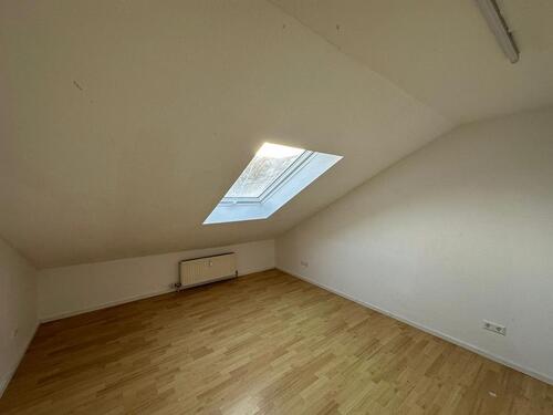 Foto - 4 Zimmer Etagenwohnung in Sinsheim