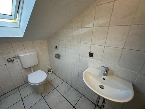 Foto - Etagenwohnung in Sinsheim zur Miete