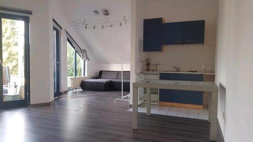 Foto - 1 Zimmer Etagenwohnung zur Miete in Bielefeld