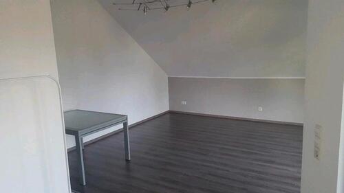 Foto - 1 Zimmer Etagenwohnung in Bielefeld