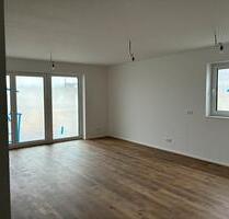 2-Zimmer Wohnung mit Balkon Neubau Erstbezug - Bechtolsheim