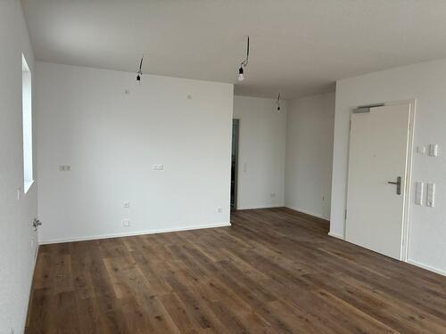 Foto - 2 Zimmer Erdgeschoßwohnung zur Miete in Bechtolsheim