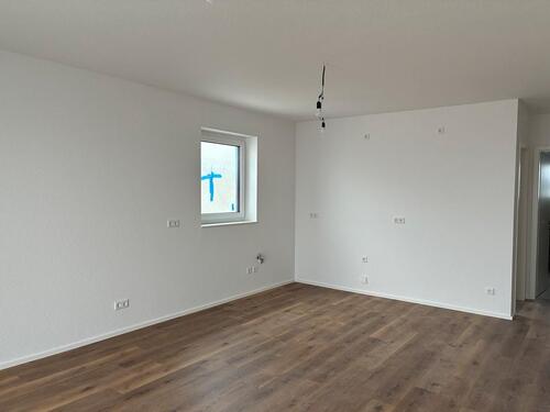 Foto - 2 Zimmer Erdgeschoßwohnung in Bechtolsheim