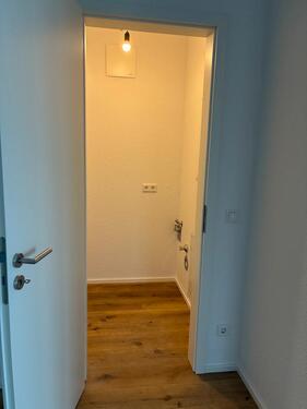 Foto - Erdgeschoßwohnung in Bechtolsheim zur Miete