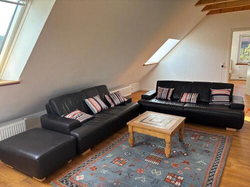 Foto - 2 Zimmer Dachgeschoßwohnung in Hemmingen