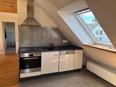 Foto - Dachgeschoßwohnung in Hemmingen zur Miete