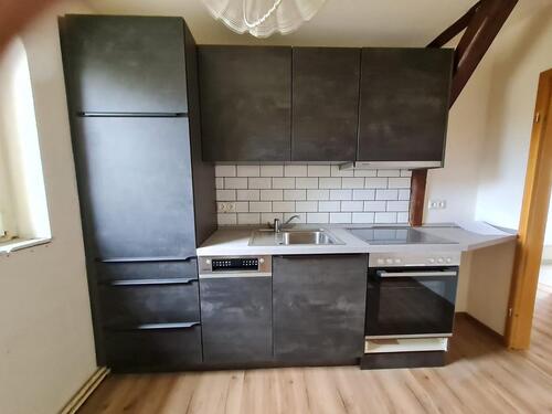 Foto - 2 Zimmer Dachgeschoßwohnung in Vellahn