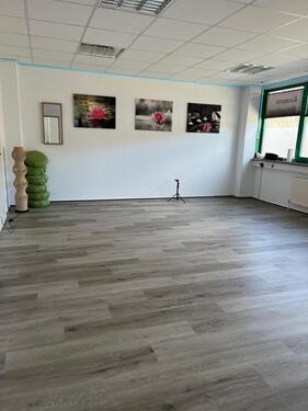 Foto - Yoga Raum Kursraum zu vermieten ( Stundenweise)