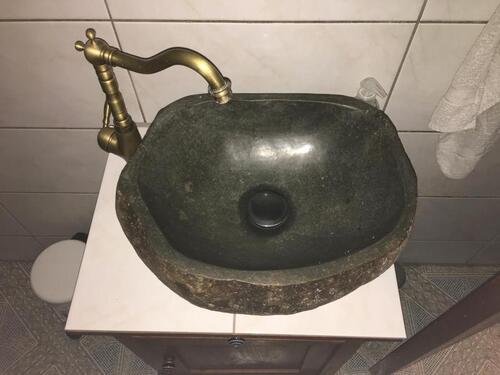 Foto - Erdgeschoßwohnung in Berlin zur Miete