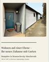 Foto - Ihr neues Zuhause mit Garten in BS Mascherode (Bungalow)