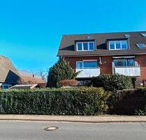 Ruhig, zentral, einzugsbereit: 3-Zi-Wohnung, Tornesch von privat - Uetersen