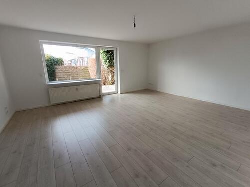 Foto - 3 Zimmer Erdgeschoßwohnung in Uetersen