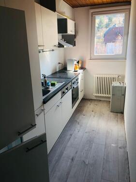 Foto - 2 Zimmer Etagenwohnung in Feldberg (Schwarzwald)