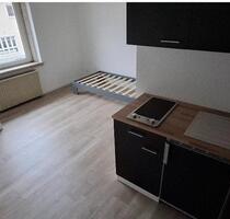 möbliertes ZimmerStudenten-Apartment mit eigenem Bad und Küche - Augsburg Haunstetten-Siebenbrunn
