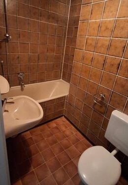 Foto - 1 Zimmer Etagenwohnung zur Miete in Augsburg