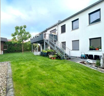 Foto - 7 Zimmer Mehrfamilienhaus, Wohnhaus zum Kaufen in Freystadt