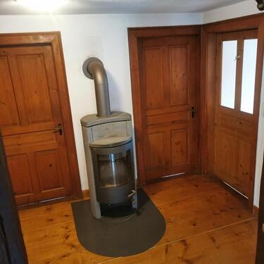 Foto - 3-Zimmer Wohnung, zentrale Lage, von privat
