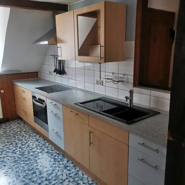 Foto - 3 Zimmer Etagenwohnung zum Kaufen in Biberach an der Riß