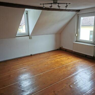 Foto - 3 Zimmer Etagenwohnung in Biberach an der Riß