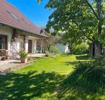 Haus für 1-2 Familien - 590.000,00&nbsp;EUR Kaufpreis, ca.&nbsp; 200,00&nbsp;m&sup2; in Röttenbach (PLZ: 91341)