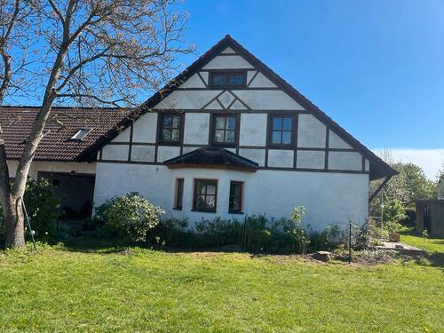 Foto - 8 Zimmer Einfamilienhaus zum Kaufen in Röttenbach