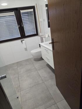 Foto - 5 Zimmer Erdgeschoßwohnung zur Miete in Freudenberg
