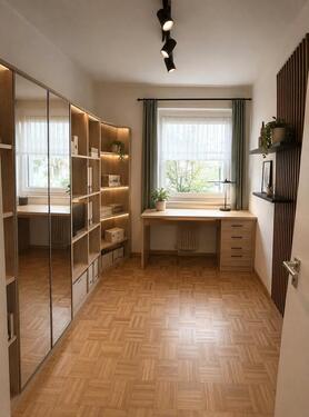 Foto - Etagenwohnung in Bad Homburg vor der Höhe zur Miete