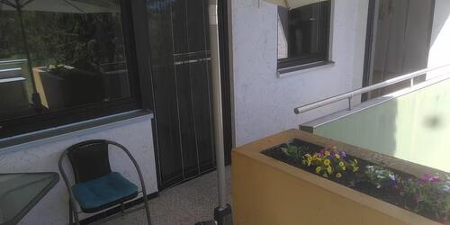 Foto - 2 Zimmer Etagenwohnung zum Kaufen in Nürnberg