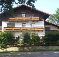 Schönes und ruhig gelegenes Apartment Bad Birnbach Pfarrkirchen