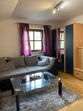 Foto - Etagenwohnung zur Miete in Bad Birnbach