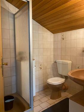 Foto - Etagenwohnung in Bad Birnbach