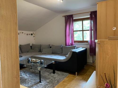 Foto - Etagenwohnung in Bad Birnbach zur Miete