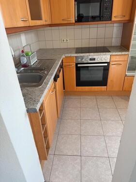 Foto - Vermiete eine 3 Zimmer Wohnung in Zwickau Stadtteil Mosel