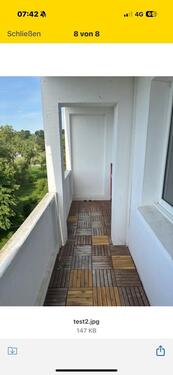 Foto - Etagenwohnung in Zwickau