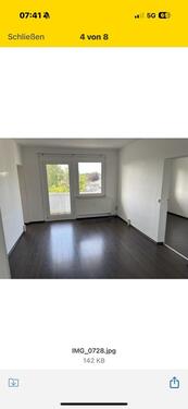 Foto - Etagenwohnung in Zwickau zur Miete