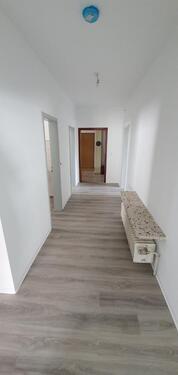 Foto - Etagenwohnung zur Miete in Bad Rodach