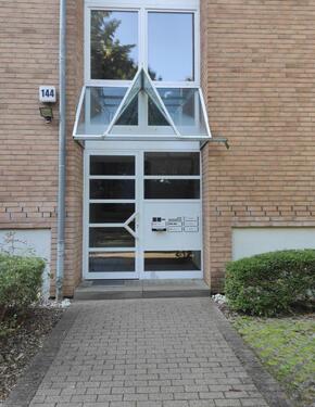 Foto - Etagenwohnung zur Miete in Norderstedt