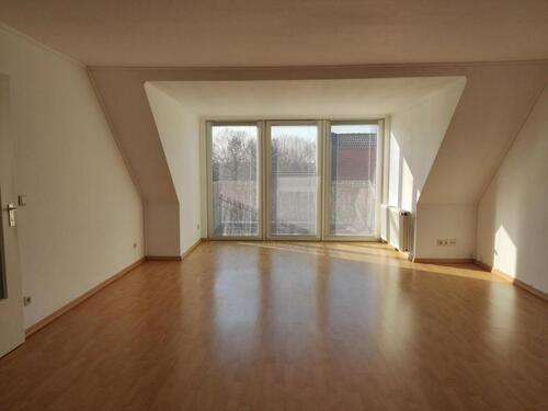 Foto - Etagenwohnung in Norderstedt