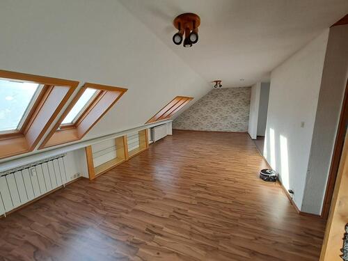 Foto - 3-4 ZKB Maisonette mit Einbauküche, Balkon und 2 Bädern