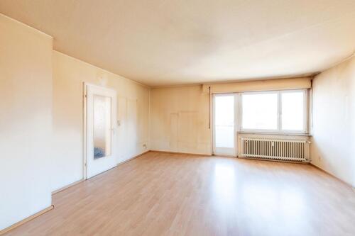 Foto - Etagenwohnung zur Miete in Stuttgart