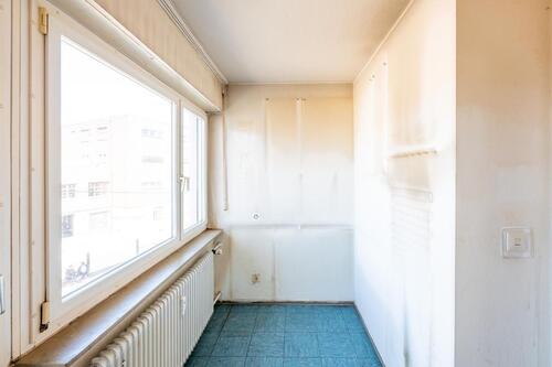 Foto - Etagenwohnung in Stuttgart zur Miete