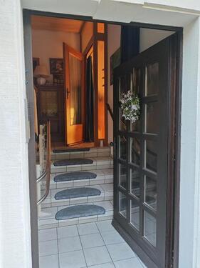 Foto - Etagenwohnung zur Miete in Mühlhausen