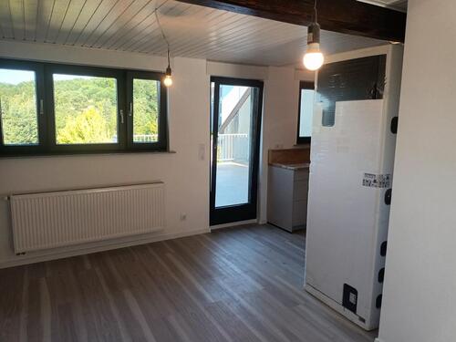 Foto - Etagenwohnung zur Miete in Wadgassen