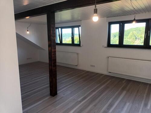 Foto - Etagenwohnung in Wadgassen