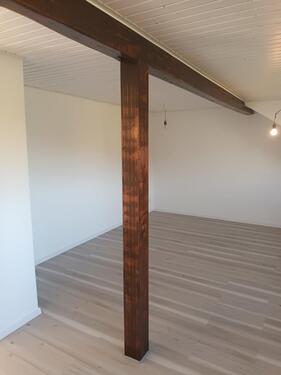 Foto - Etagenwohnung in Wadgassen zur Miete