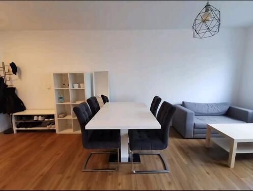 Foto - Etagenwohnung zur Miete in Frankfurt am Main