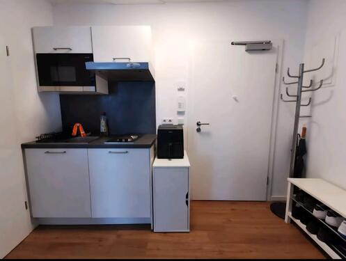 Foto - Etagenwohnung in Frankfurt am Main